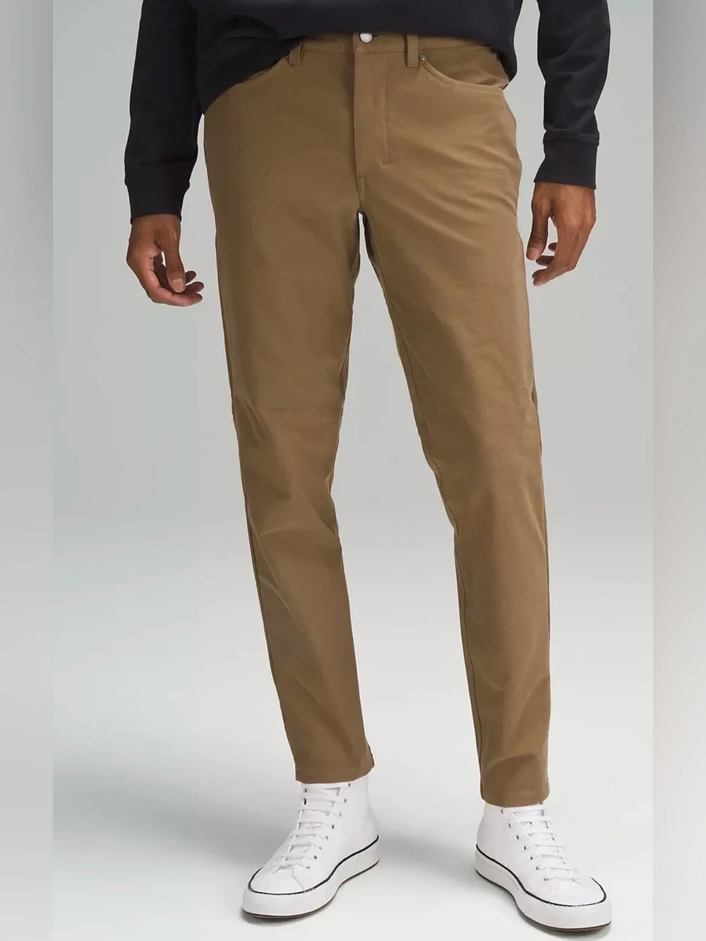Lululemon ABC Regular-Fit 5 Pocket Pant Utilitech
